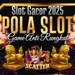 Slot Pragmatic Play dengan Game Gates of Gatot Kaca - Slot Gacor 2025 Dengan Pola Gacor Game Anti Rungkat