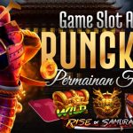 Rise of Samurai III Permainan Menguntungkan Game Slot Anti Rungkat dengan Permainan Favorite