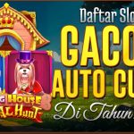 Top Games 2023 - The Dog House - Royal Hunt Daftar Slot Gacor Auto Cuan di Tahun 2025