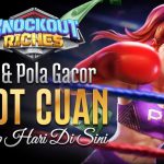 Knockout Riches Pecahan Maxwin RTP & Pola Gacor Menjadi Slot Paling Cuan Setiap Hari di Sini