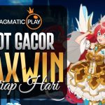 Scatter Gila Starlight Princess 1000 Paling Oke Slot Gacor Berikan Maxwin Setiap Hari di Tahun 2025