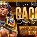 Menguak Pola Slot Gacor di Egyptian Dreams Deluxe 2025