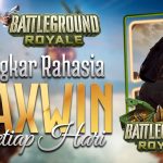 Battleground Royale: Maxwin dari Medan Perang