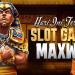 Mainkan Egyptian Dreams Deluxe dan Menangkan Harta Mesir Kuno Hari Ini