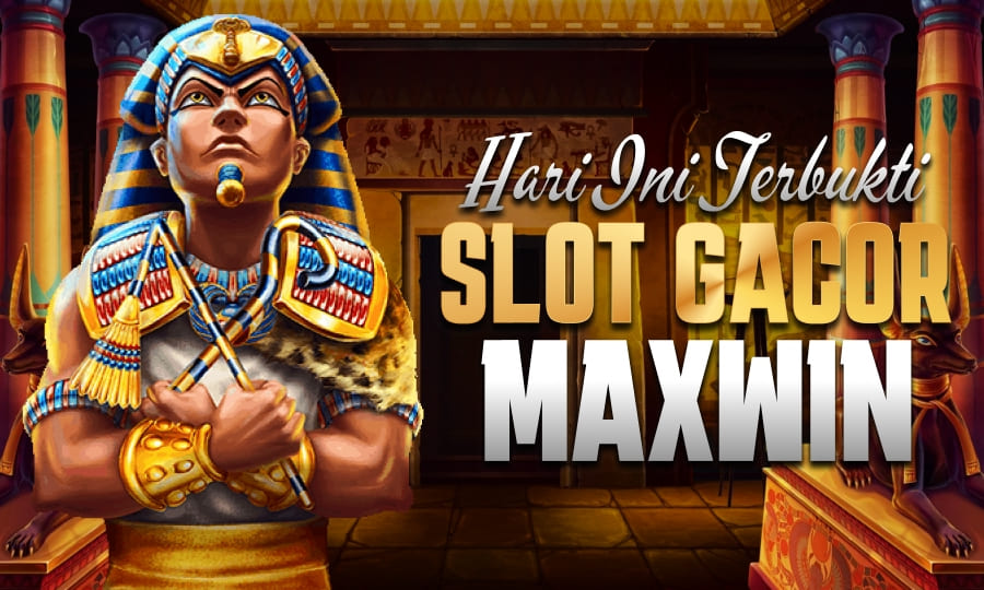 Mainkan Egyptian Dreams Deluxe dan Menangkan Harta Mesir Kuno Hari Ini