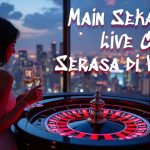 Live Casino Online: Sensasi Kasino Asli dari Rumah!